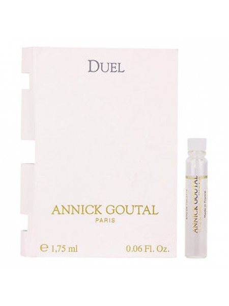 Annick Goutal Duel 2014 пробник 1.75 мл