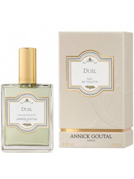 Annick Goutal Duel 2014 туалетная вода 100 мл