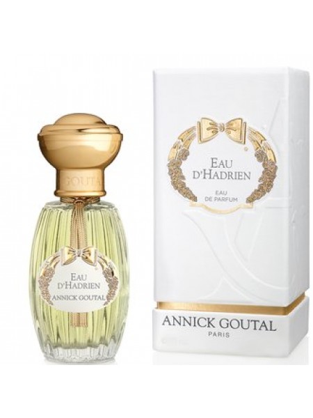 Annick Goutal Eau d'Hadrien 2014 пробник (парфюмированная вода) 1.5 мл