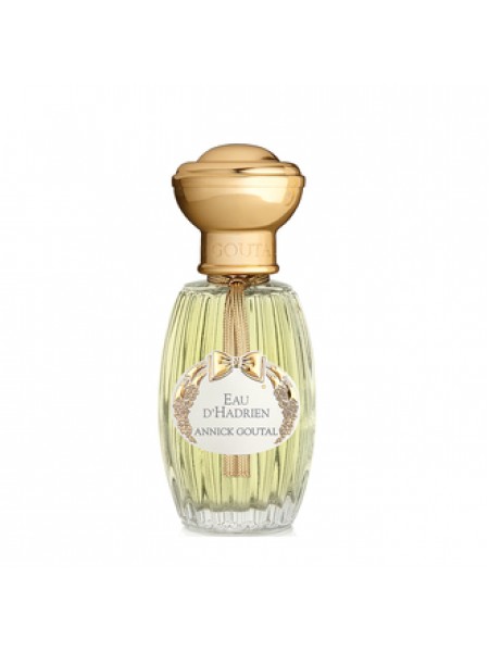 Annick Goutal Eau d'Hadrien 2014 тестер (туалетная вода) 100 мл