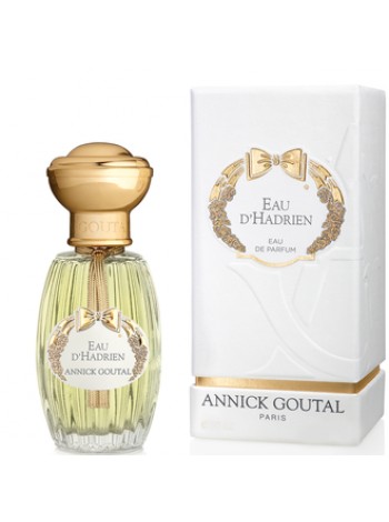 Annick Goutal Eau d'Hadrien 2014 туалетна вода 50 мл