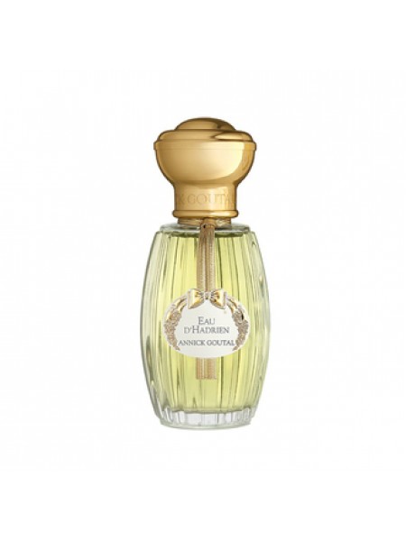 Annick Goutal Eau d'Hadrien тестер (туалетная вода) 100 мл