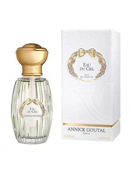 Annick Goutal Eau du Ciel туалетная вода 100 мл