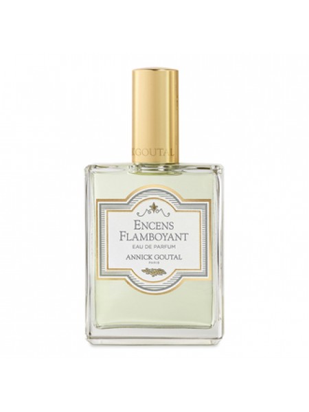 Annick Goutal Encens Flamboyant 2014 парфюмированная вода 100 мл