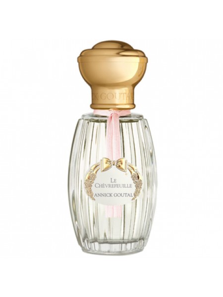 Annick Goutal Le Chevrefeuille 2014 тестер (туалетная вода) 100 мл