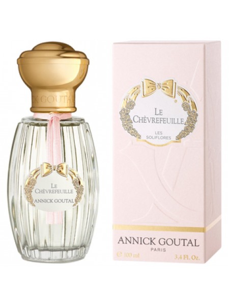 Annick Goutal Le Chevrefeuille 2014 туалетная вода 100 мл