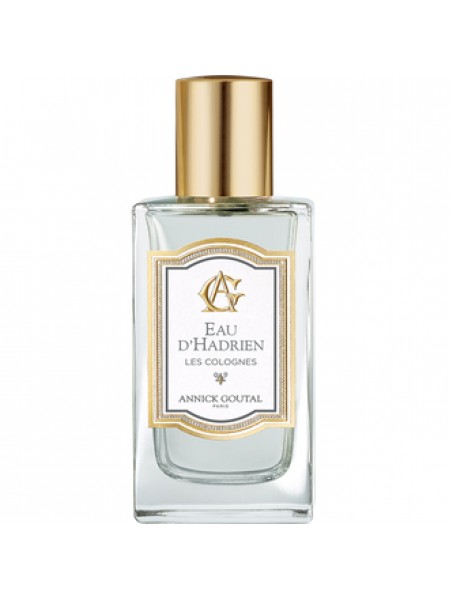 Annick Goutal Les Colognes Eau D'Hadrien 2014 одеколон 50 мл
