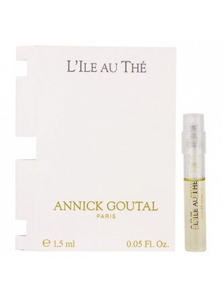 Annick Goutal L’Ile au The пробник 1.5 мл