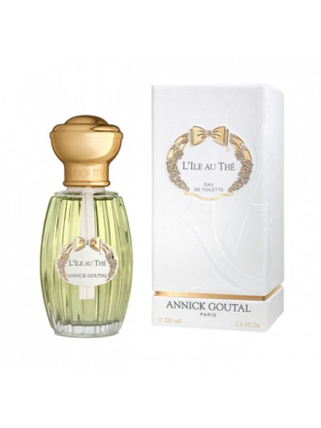 Annick Goutal L’Ile au The туалетна вода 100 мл