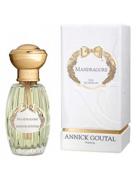 Annick Goutal Mandragore 2014 парфюмированная вода 100 мл