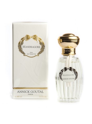 Annick Goutal Mandragore 2014 туалетна вода 100 мл