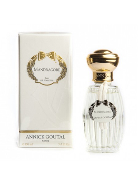 Annick Goutal Mandragore 2014 туалетная вода 100 мл