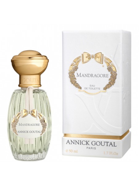 Annick Goutal Mandragore 2014 туалетная вода 50 мл