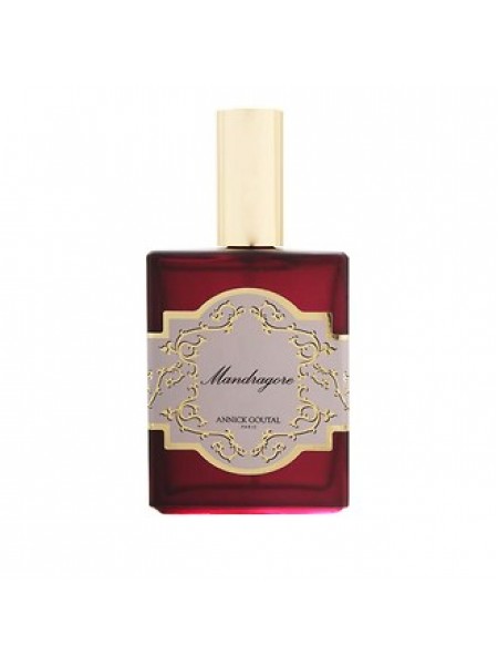 Annick Goutal Mandragore For Men 2014 туалетная вода 100 мл