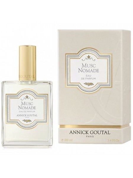 Annick Goutal Musc Nomade парфюмированная вода 100 мл