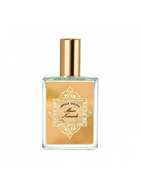 Annick Goutal Musc Nomade парфюмированная вода (Limited Edition) 100 мл