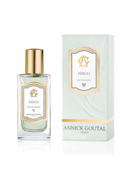 Annick Goutal Neroli 2014 одеколон 200 мл