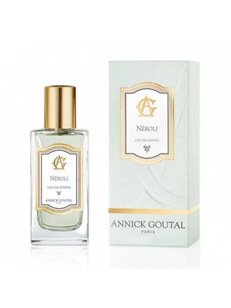 Annick Goutal Neroli 2014 одеколон 50 мл