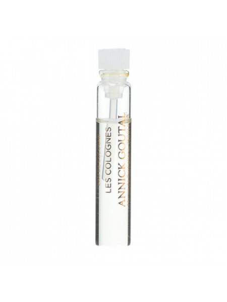Annick Goutal Neroli 2014 пробник 1.75 мл
