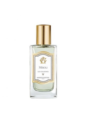 Annick Goutal Neroli 2014 тестер (туалетная вода) 200 мл