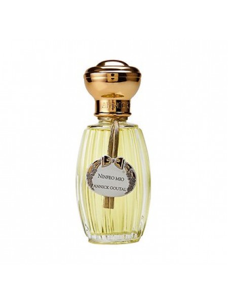 Annick Goutal Ninfeo Mio 2014 тестер (туалетная вода) 100 мл