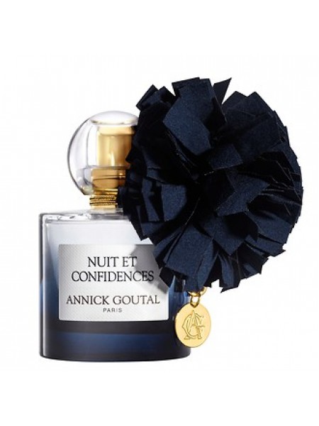 Annick Goutal Nuit et Confidences парфюмированная вода 50 мл