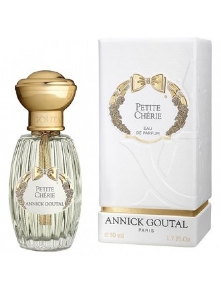 Annick Goutal Petite Cherie 2014 миниатюра 5 мл