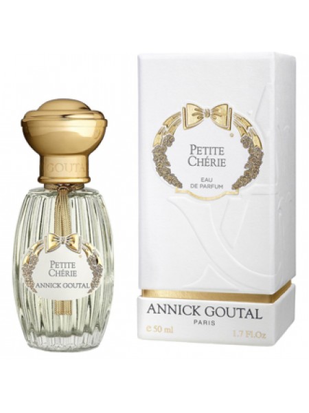 Annick Goutal Petite Cherie 2014 парфюмированная вода 50 мл