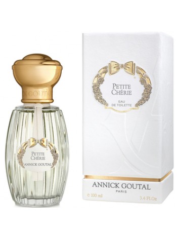 Annick Goutal Petite Cherie 2014 тестер (туалетная вода) 100 мл