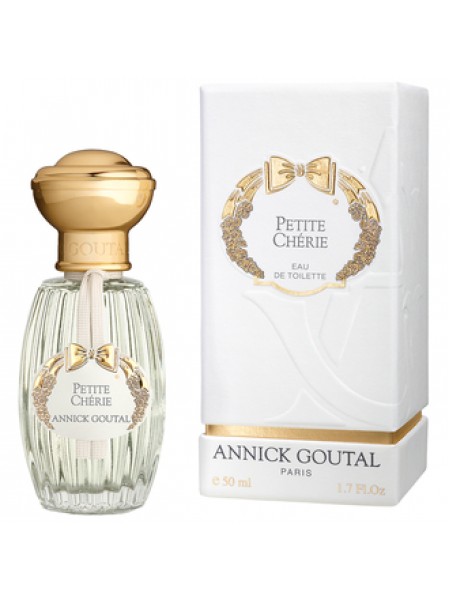 Annick Goutal Petite Cherie 2014 туалетная вода 50 мл