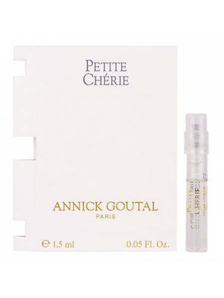 Annick Goutal Petite Cherie пробник 1.5 мл