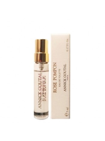 Annick Goutal Rose Pompon мініатюра 5 мл
