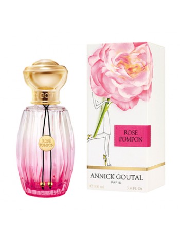 Annick Goutal Rose Pompon туалетна вода 100 мл