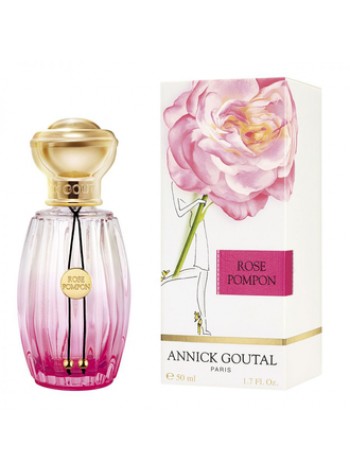 Annick Goutal Rose Pompon туалетна вода 50 мл