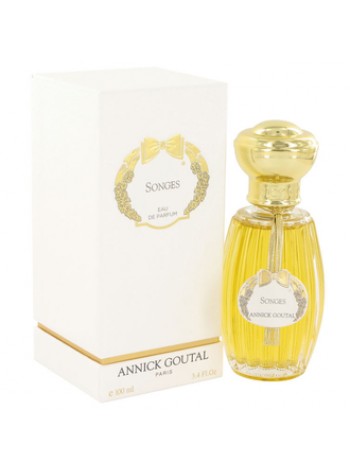 Annick Goutal Songes 2014 парфюмирована вода 100 мл