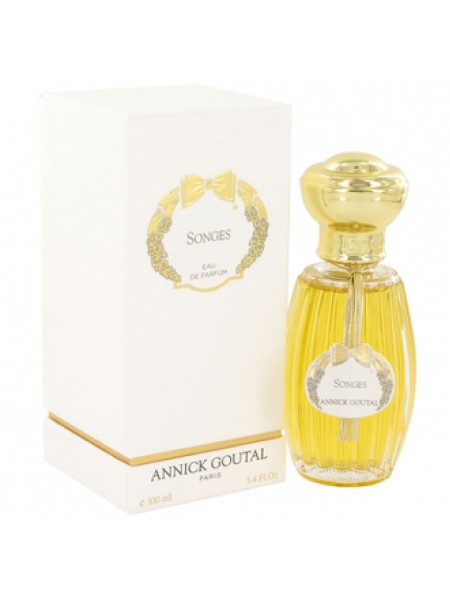 Annick Goutal Songes 2014 парфюмированная вода 100 мл