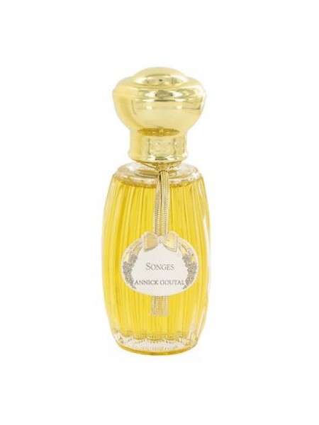 Annick Goutal Songes 2014 тестер (парфюмированная вода) 100 мл