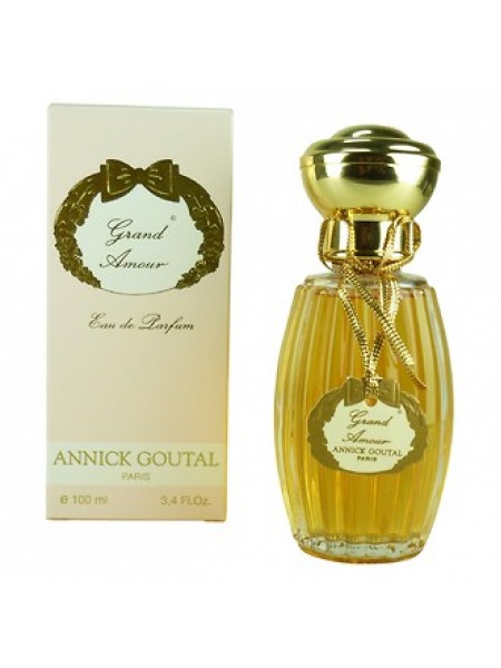 Annick Goutal Songes парфюмированная вода 50 мл