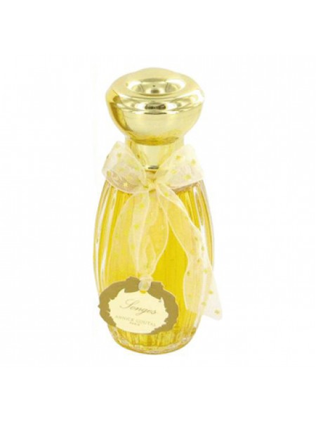 Annick Goutal Songes тестер (туалетная вода) 100 мл