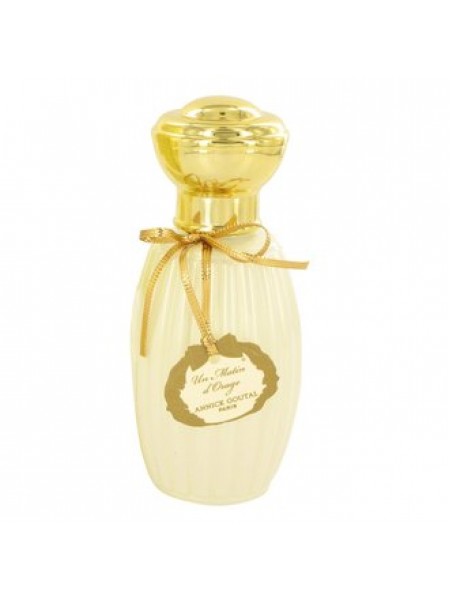 Annick Goutal Un Matin D'Orage пробник 1.5 мл