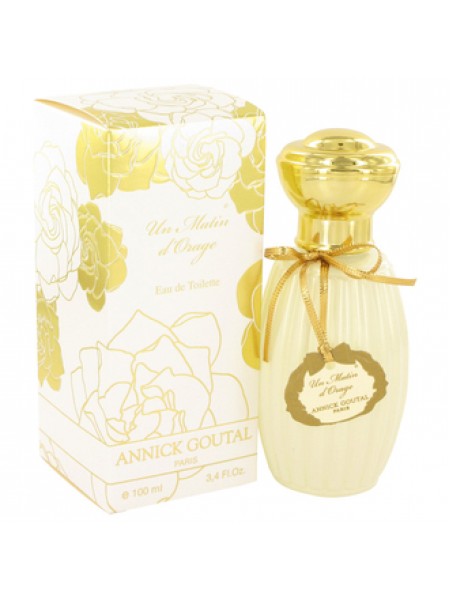 Annick Goutal Un Matin D'Orage туалетная вода 100 мл