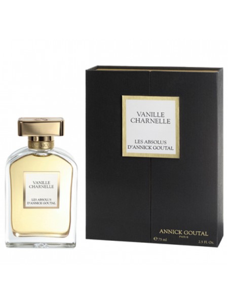 Annick Goutal Vanille Charnelle парфюмированная вода 75 мл