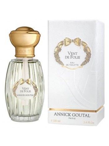 Annick Goutal Vent De Folie туалетна вода 100 мл