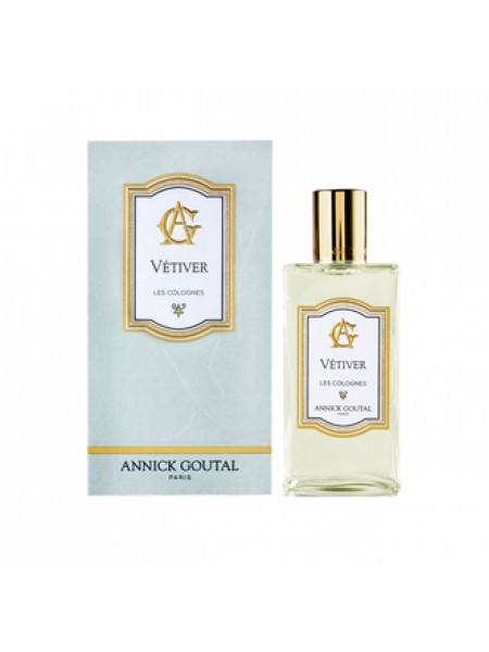 Annick Goutal Vetiver 2014 одеколон 50 мл