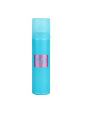 Antonio Banderas Blue Seduction for Women дезодорант-спрей 150 мл