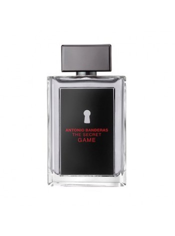 Антоніо Бандерас The Secret Game тестер (туалетна вода) 100 мл