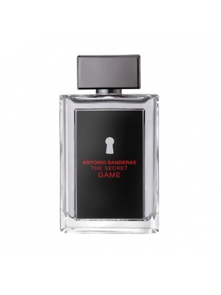 Антоніо Бандерас The Secret Game тестер (туалетна вода) 100 мл