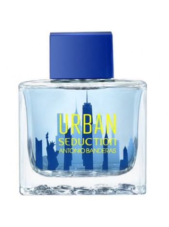 Антоніо Бандерас Urban Seduction для чоловіків тестер (туалетна вода) 100 мл