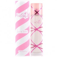 Aquolina Pink Sugar туалетна вода 100 мл