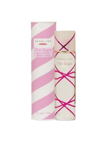 Aquolina Pink Sugar туалетна вода 50 мл